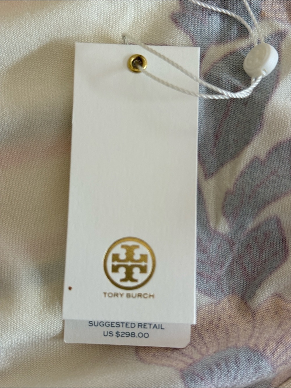 NWT Tory Burch Madeline Cardigan - Picture 7 of 8